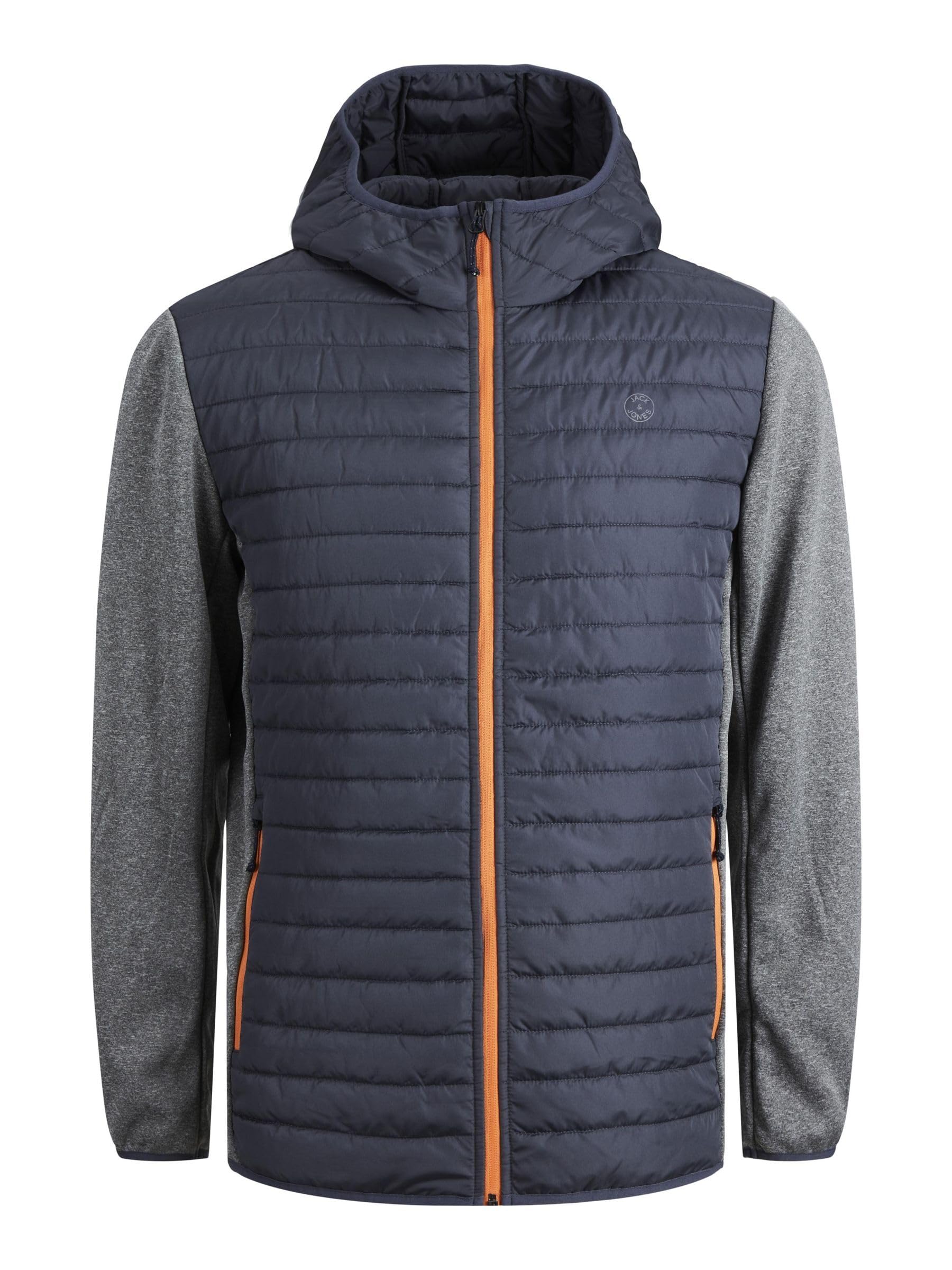 JACK & JONES Hybrid Jacket Hybrid Jacket