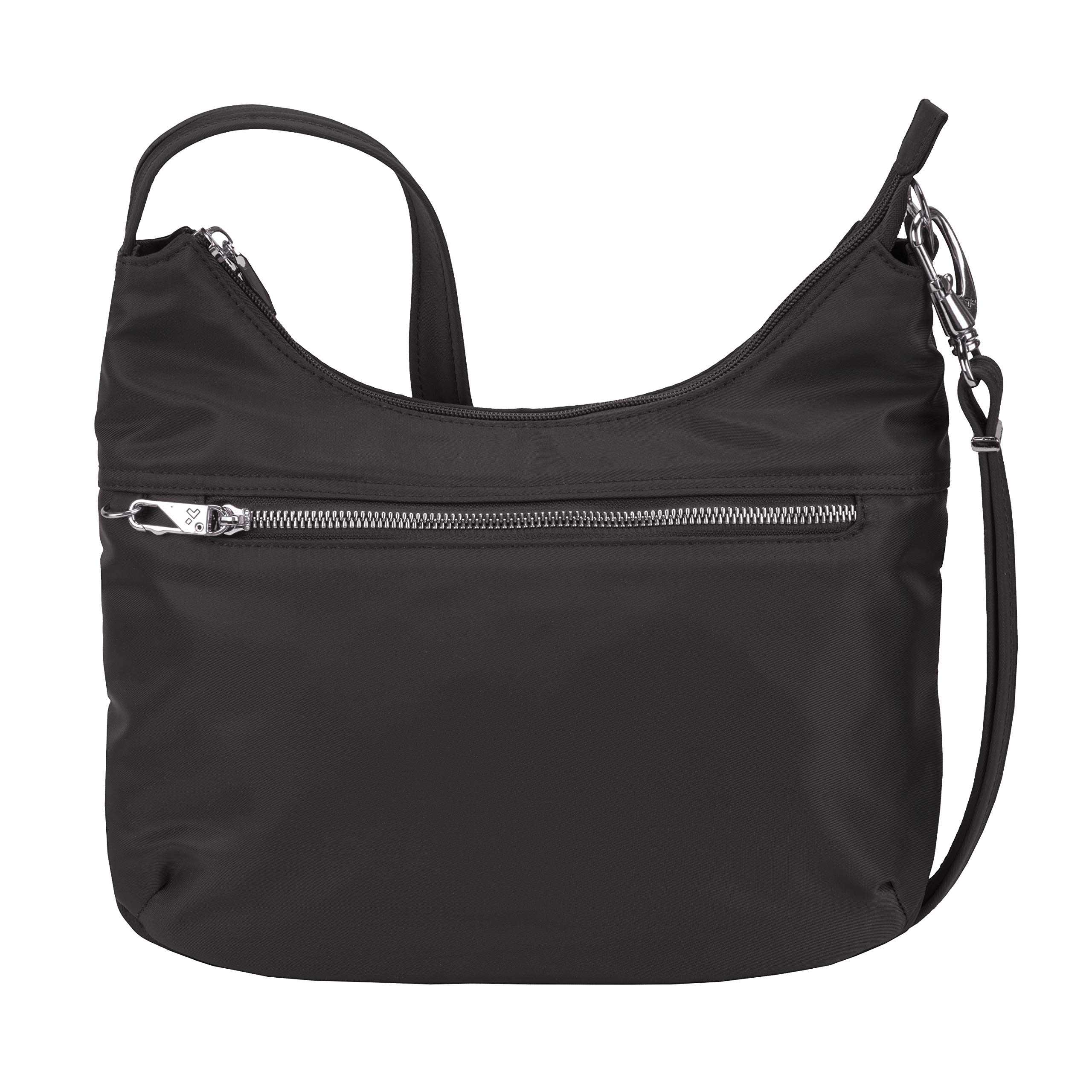 Travelon Women's Anti-theft Tailored Hobo