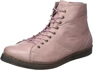 Andrea Conti Women's Trainers Sneaker