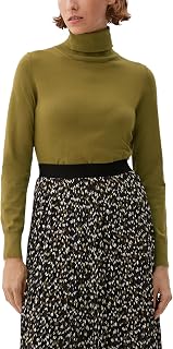 s.Oliver Women's 10.2.11.17.170.2118974 Sweater