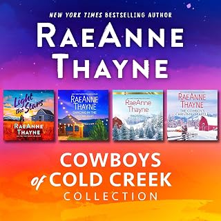 Cowboys of Cold Creek Collection Volume 1