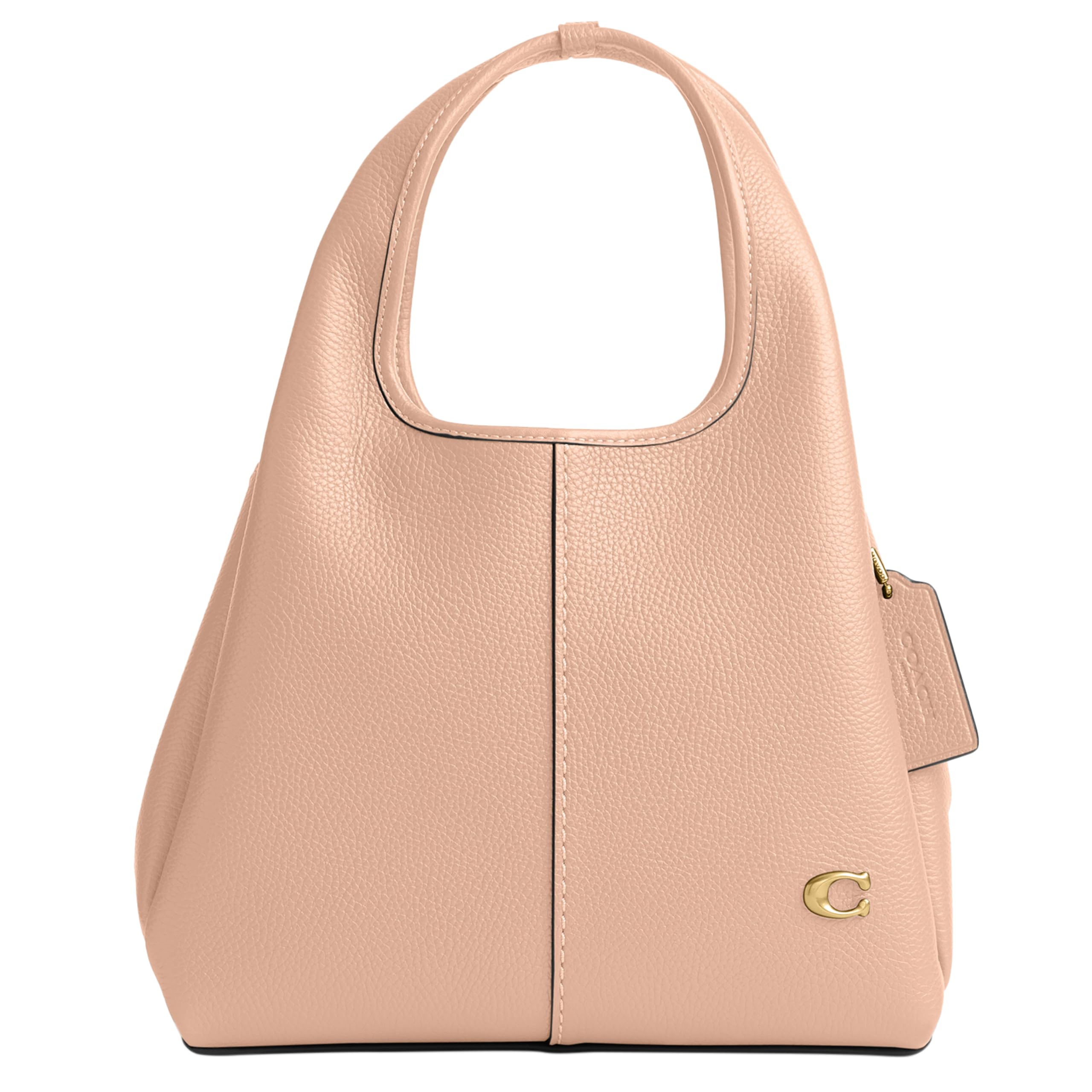 Coach Women's Leather Lana Shoulder Bag
