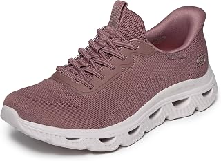Skechers Glide Step Arc Waves Slip-ins Women's Sneakers Boots