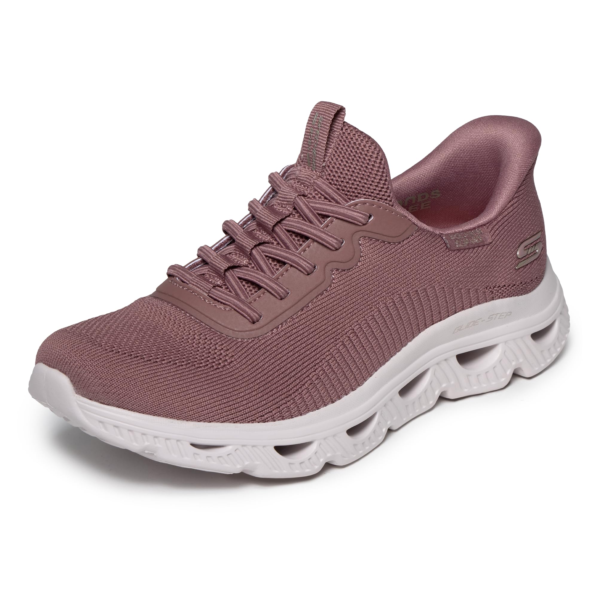 Skechers Glide Step Arc Waves Slip-ins Women's Sneakers Boots