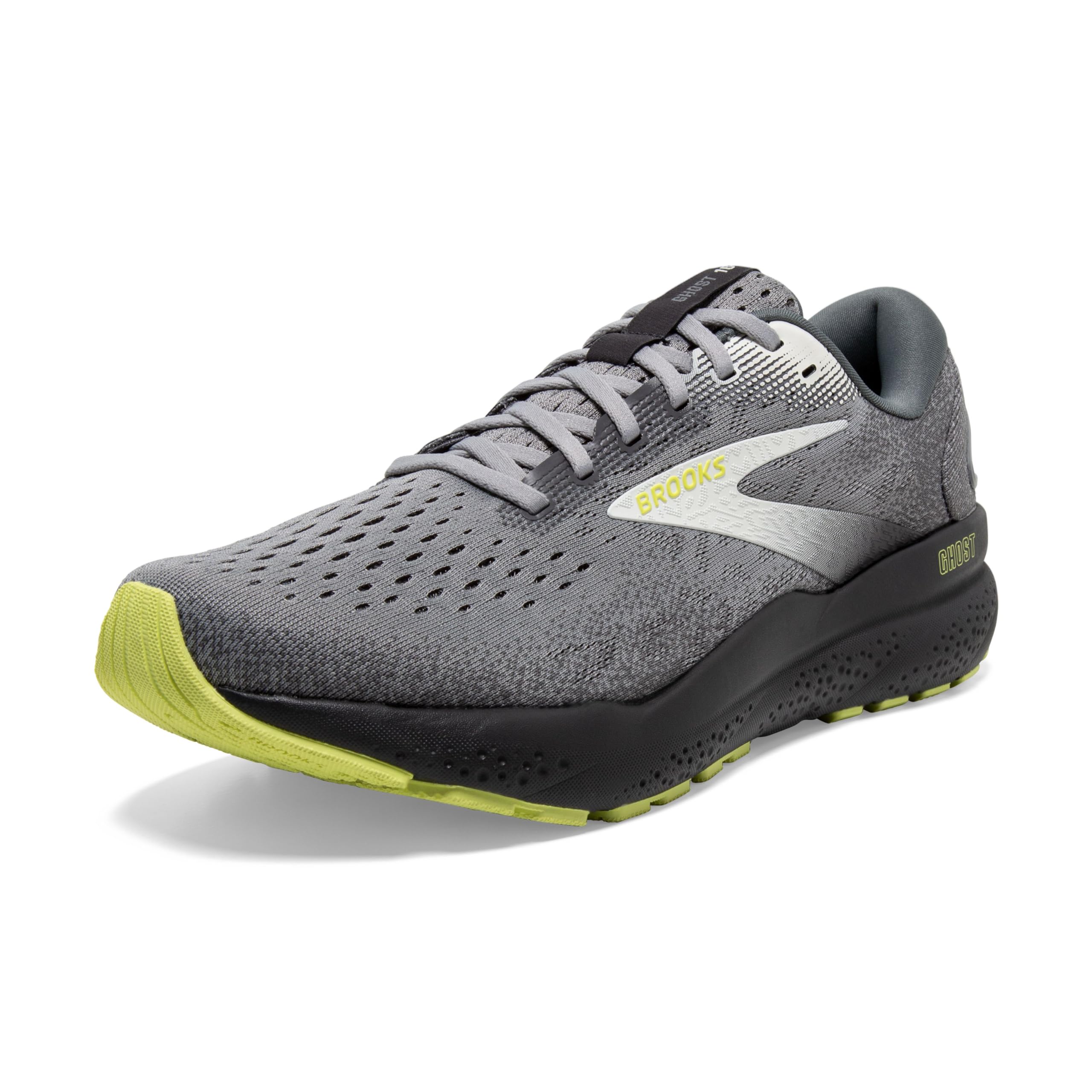 Brooks Men's Ghost 16 Trainers