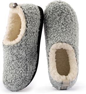 RockDove Women's Nomad Memory Foam Slippers