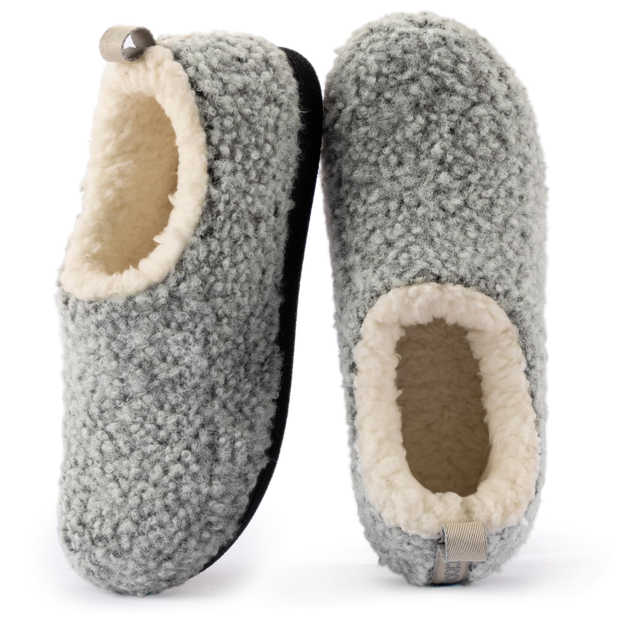 RockDove Women's Nomad Memory Foam Slippers