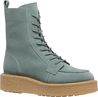 Geox D Elidea B Women's Ankle Boot