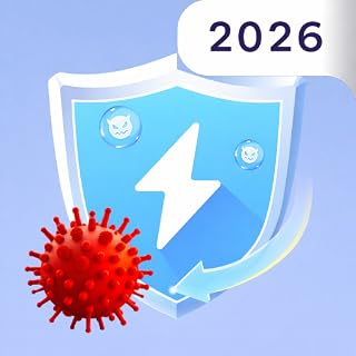Antivirus & Malware Protection for Fire Tablets – Virus Cleaner