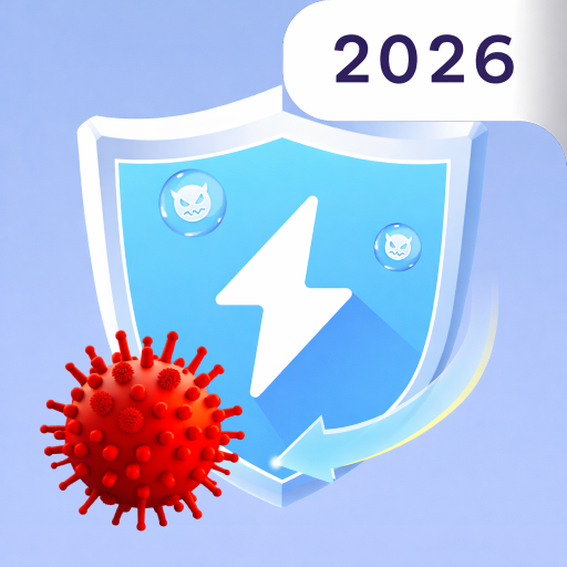 Antivirus & Malware Protection for Fire Tablets – Virus Cleaner