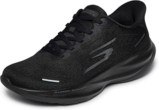 Skechers Womens Aero Spark Hands Free Slip-ins