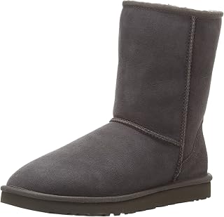 Ugg Mini Bailey Button 3352 Women's Slip On Boots