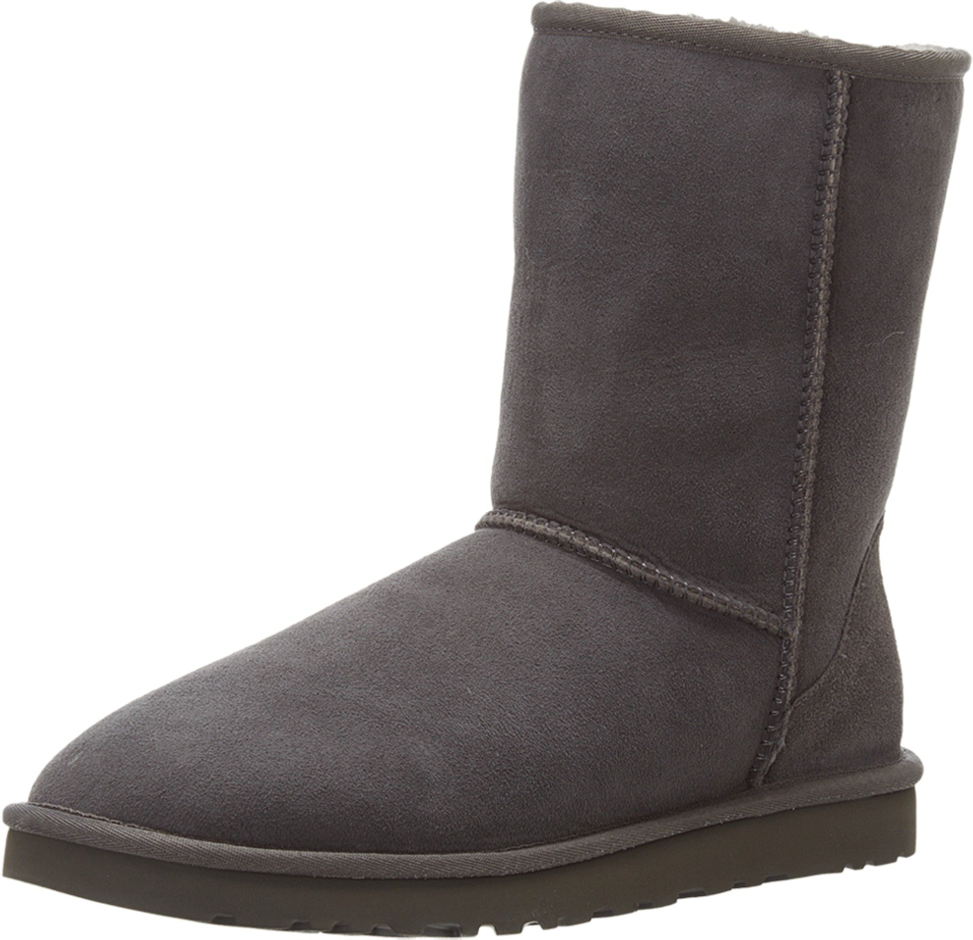 Ugg Mini Bailey Button 3352 Women's Slip On Boots