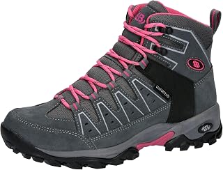 Brütting Mont Pinos High Trekking Boots Unisex