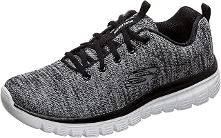 Skechers Graceful Twisted Fortune Women's Sneakers