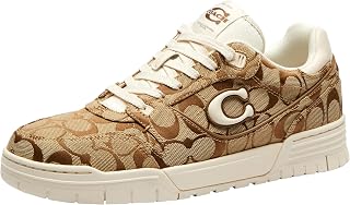 Coach Women’s Soho Sneaker