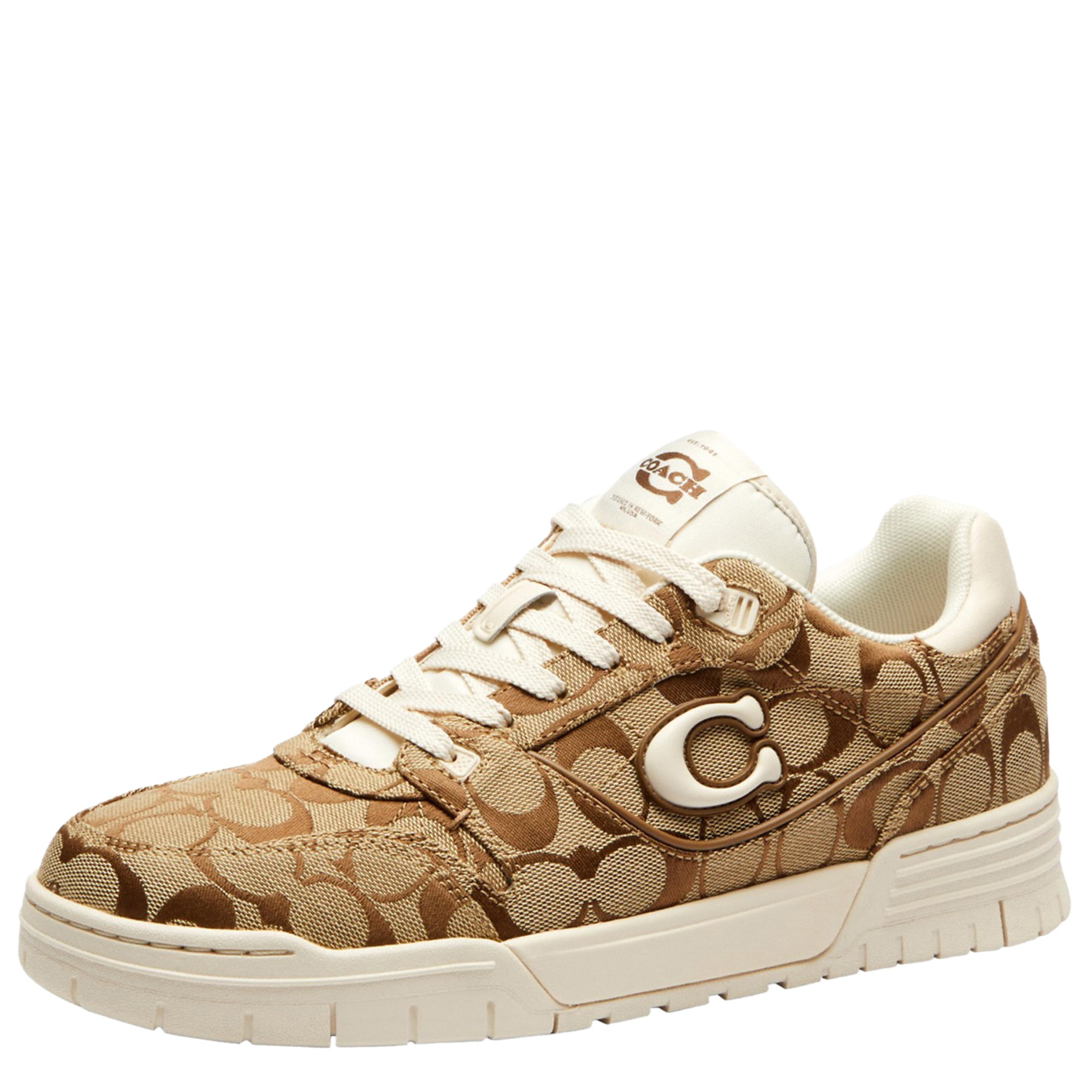 Coach Women’s Soho Sneaker
