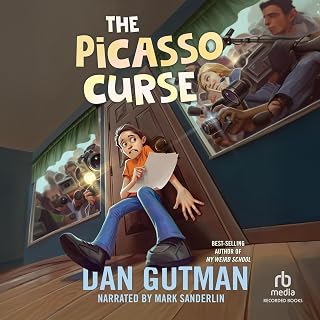 The Picasso Curse