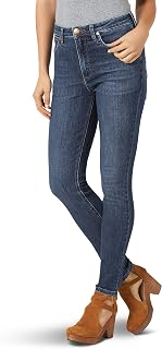 Wrangler Women's 11mpsfh