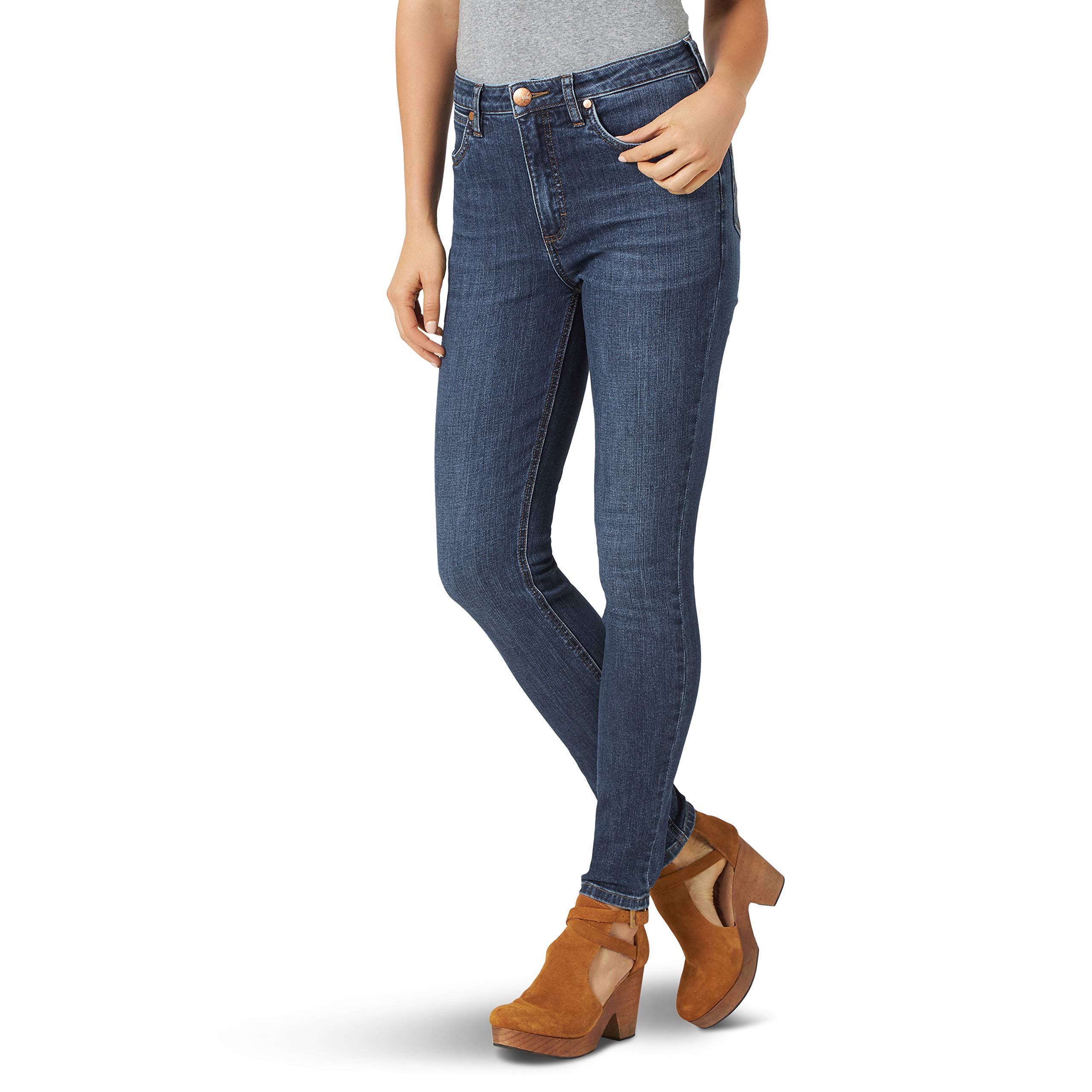 Wrangler Women's 11mpsfh