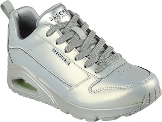 Skechers Uno Galactic Gal Women's Trainers