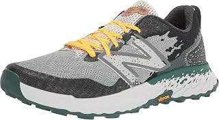 New Balance Fresh Foam X Hierro V7 Hiking ShoesMen