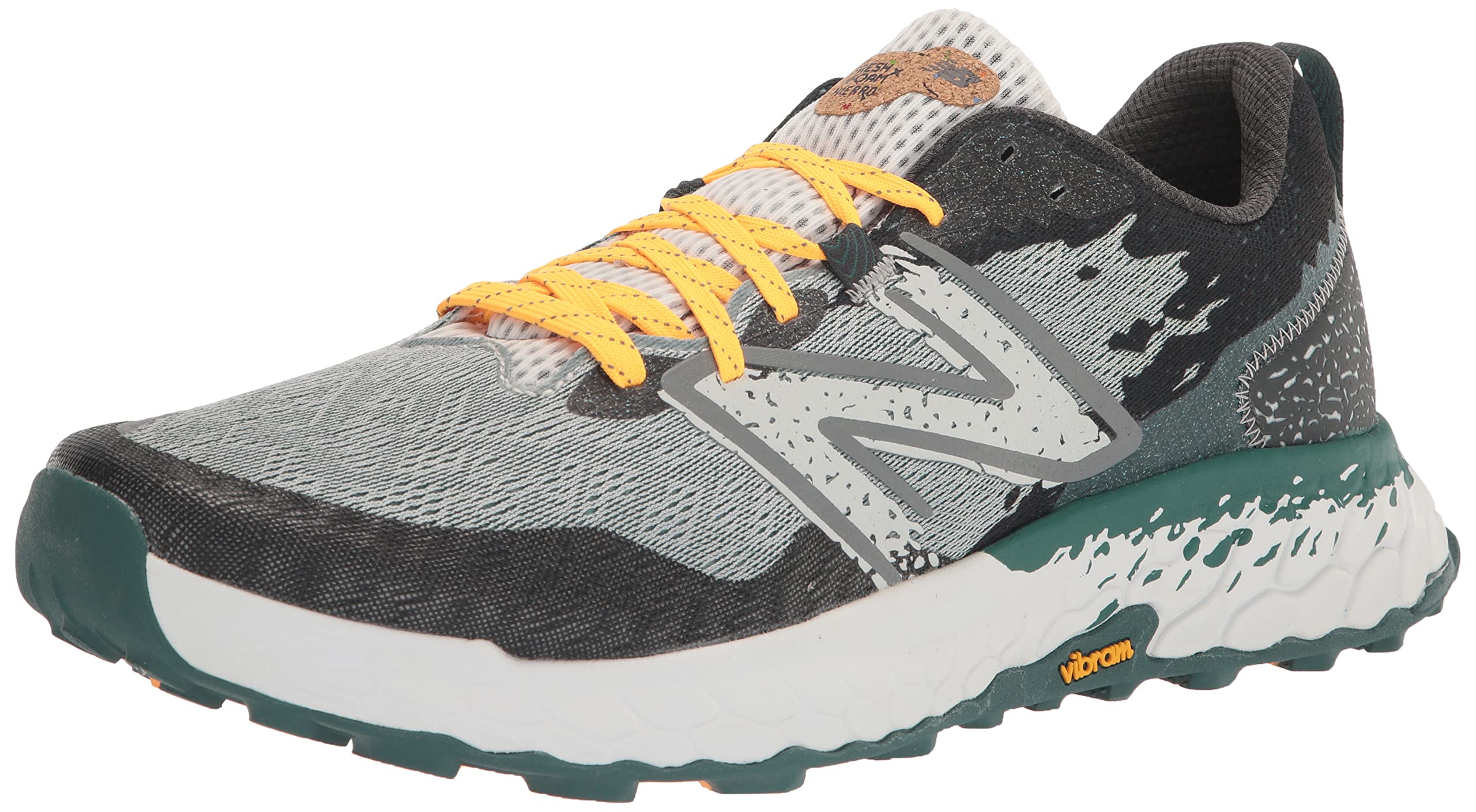 New Balance Fresh Foam X Hierro V7 Hiking ShoesMen