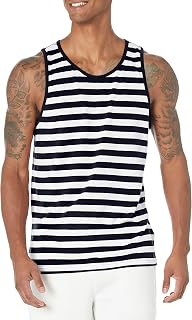 Amazon Essentials Men's Regular Fit Tank Top