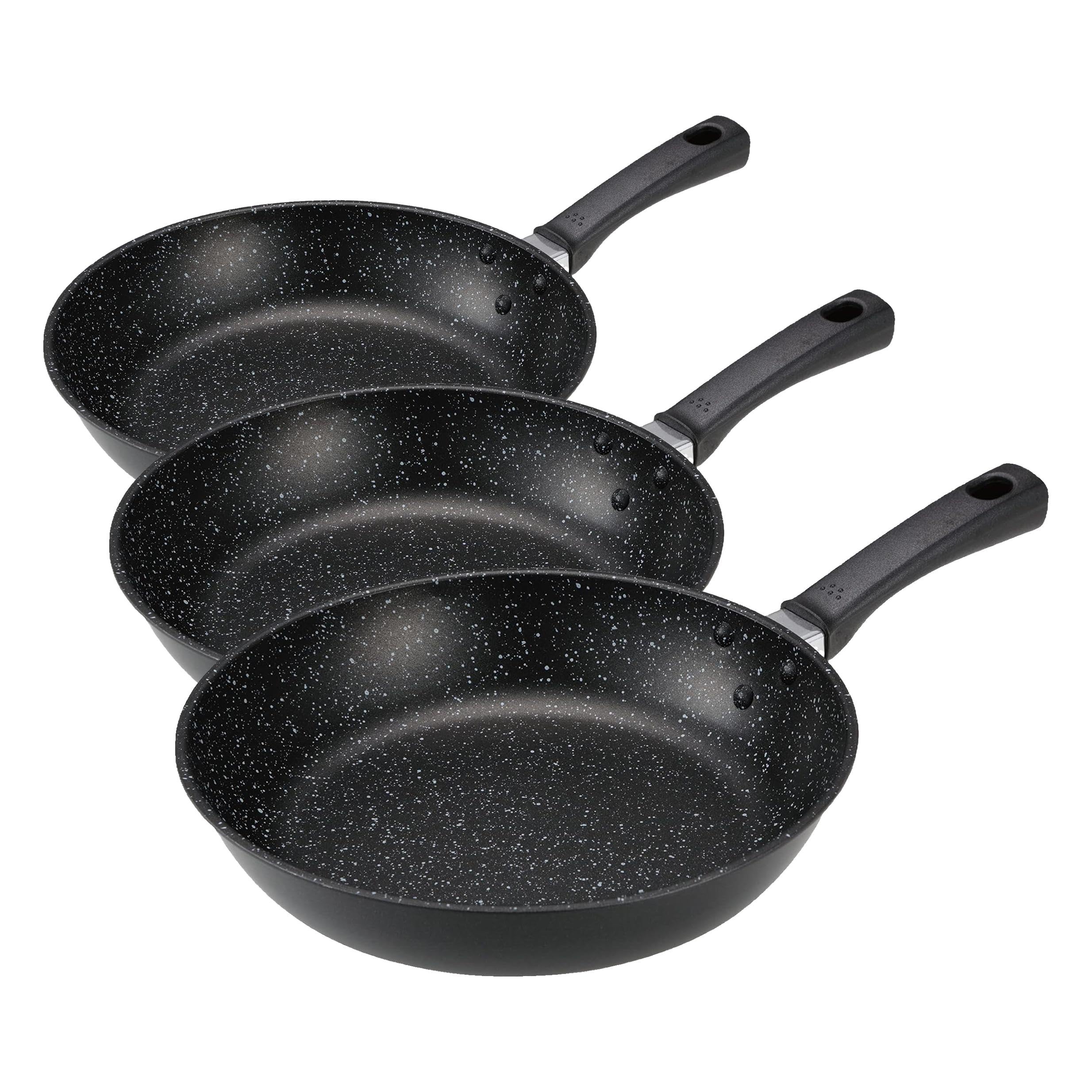 Kai Corporation DW5629 Lightweight Frying Pan, 10.2 inches (26 cm), Lightweight,