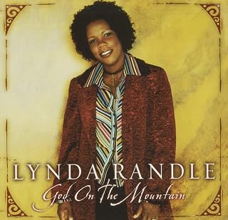 God On Mountain