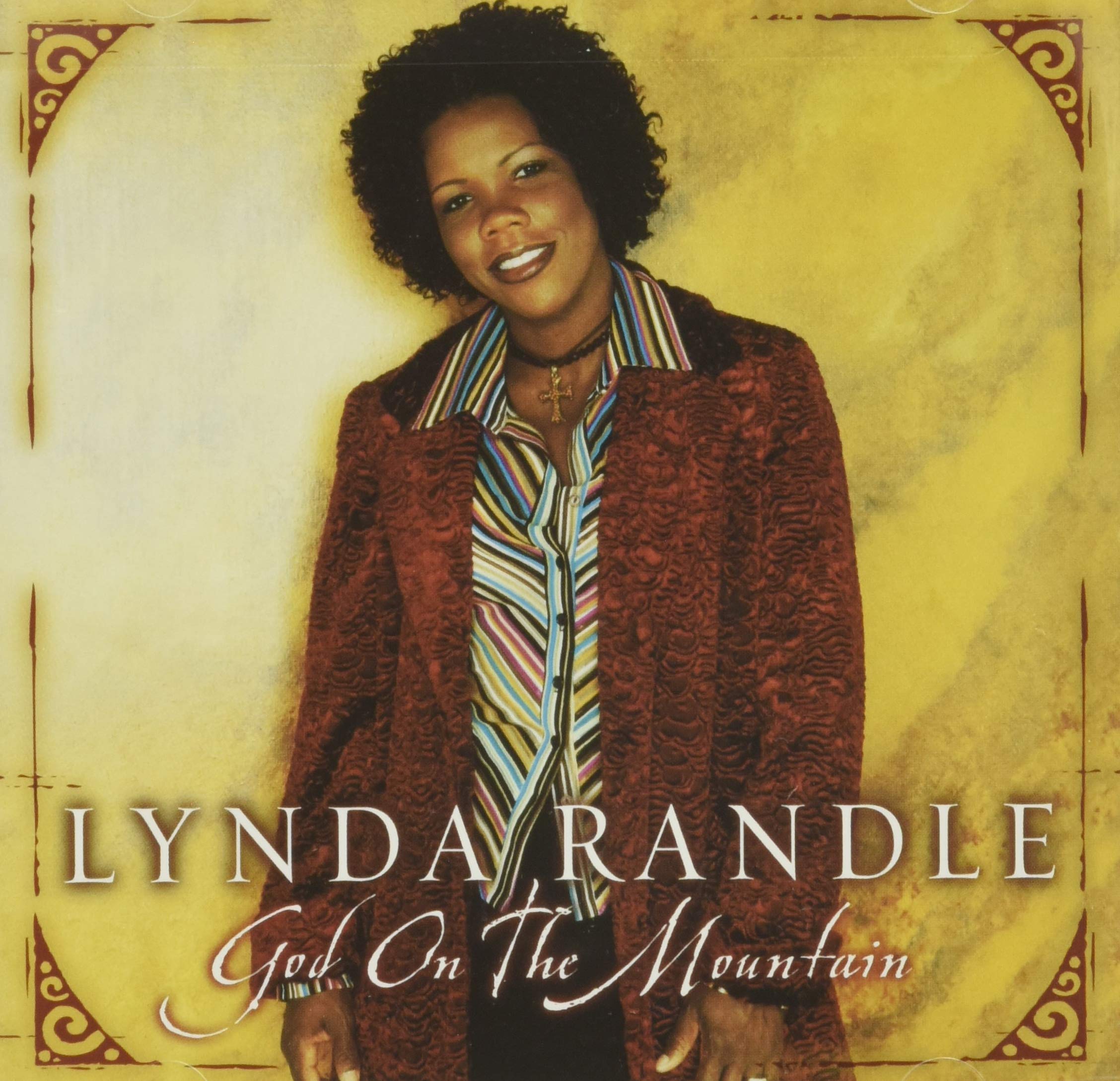 God On Mountain