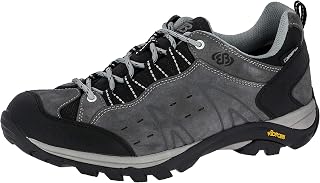 Brütting Mount Bona Low Women's Hiking Shoes