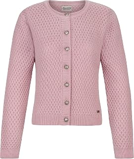 Stockerpoint Giacca Juliette Maglione Cardigan Donna (Pacco da 1)