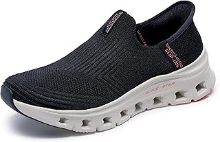 Skechers Women's Glide-Step Pro Everyday Citizen Slip-In Trainer