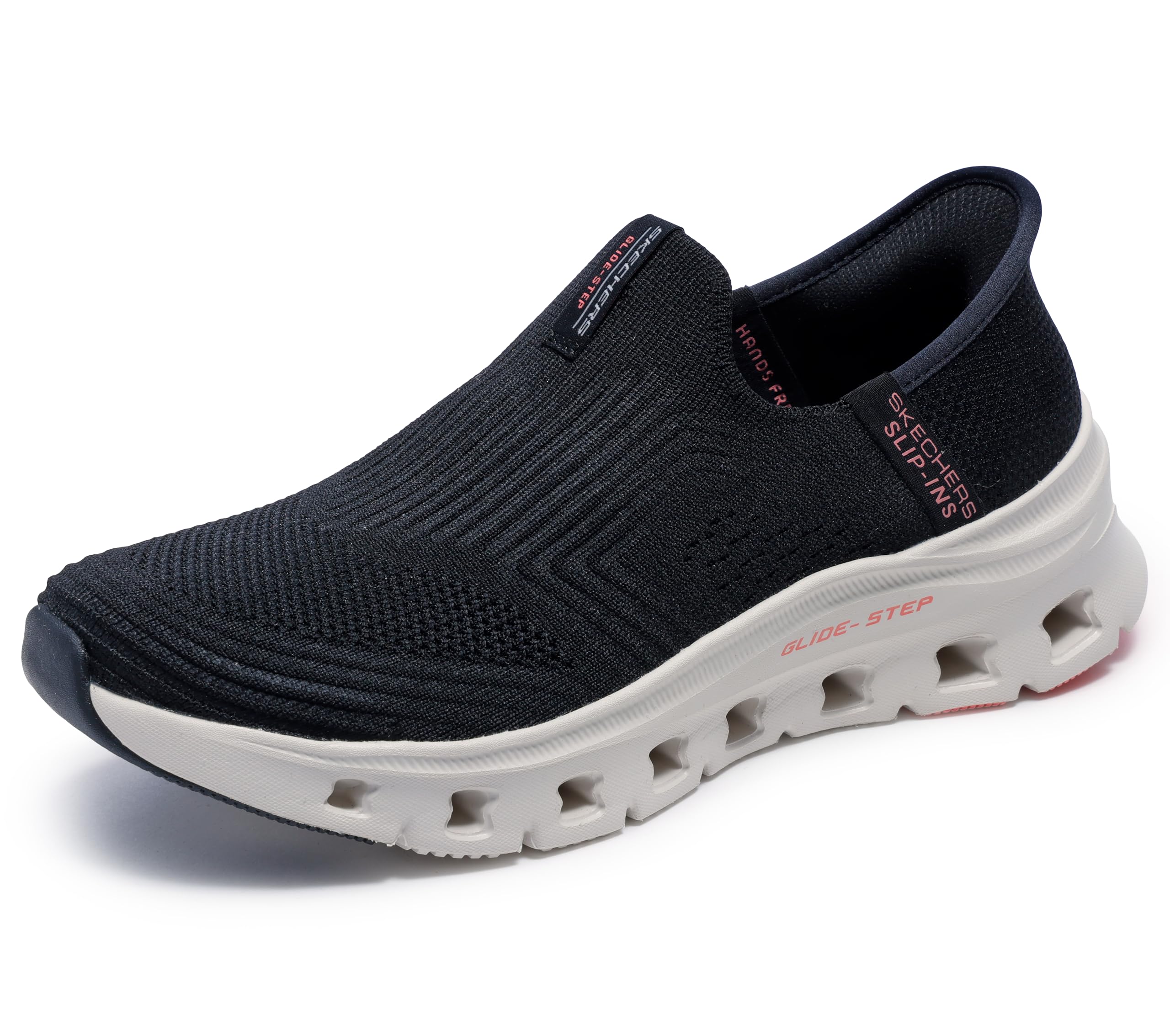 Skechers Women's Glide-Step Pro Everyday Citizen Slip-In Trainer