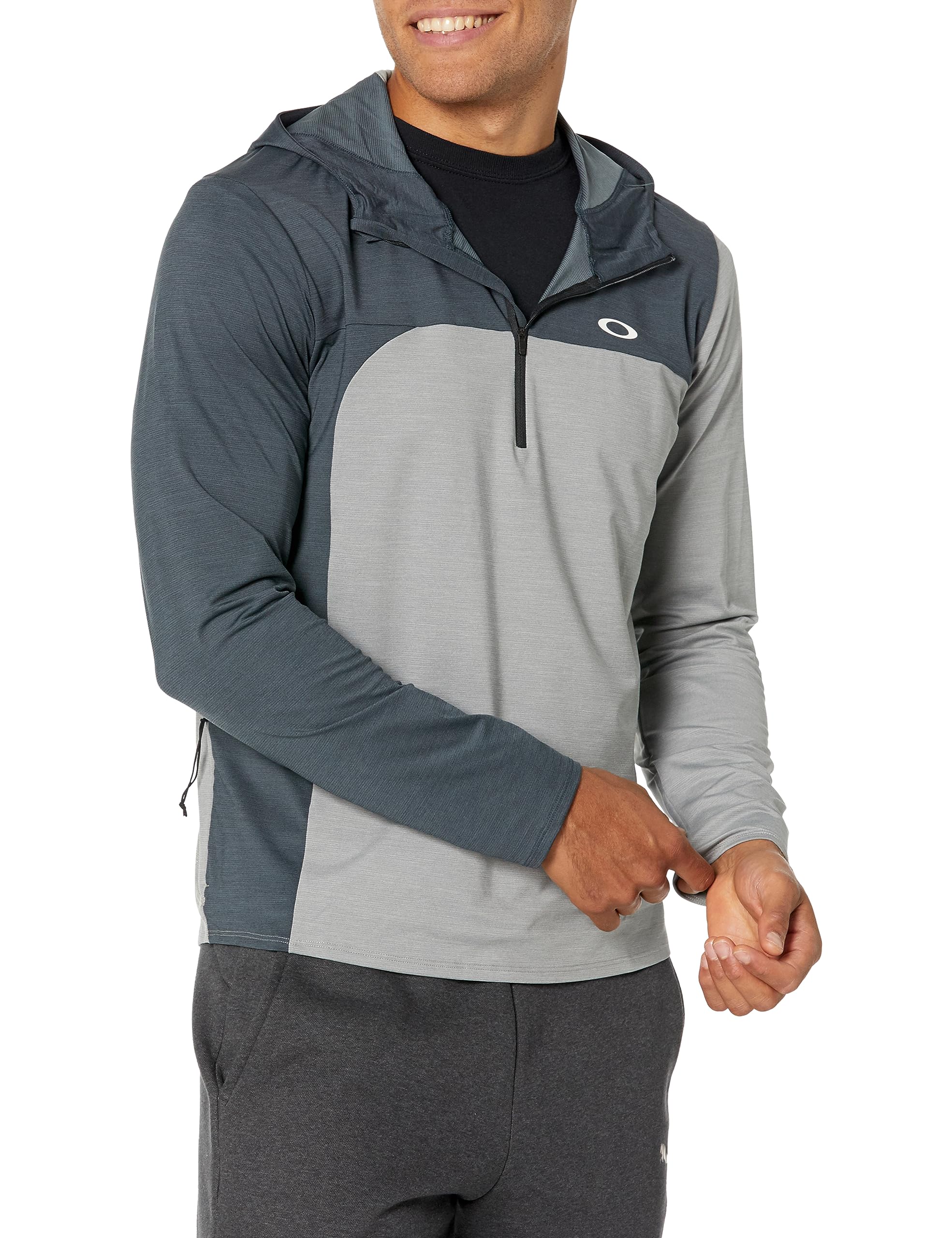 Oakley Men's Gravity Range Hoodie Sweatshirt