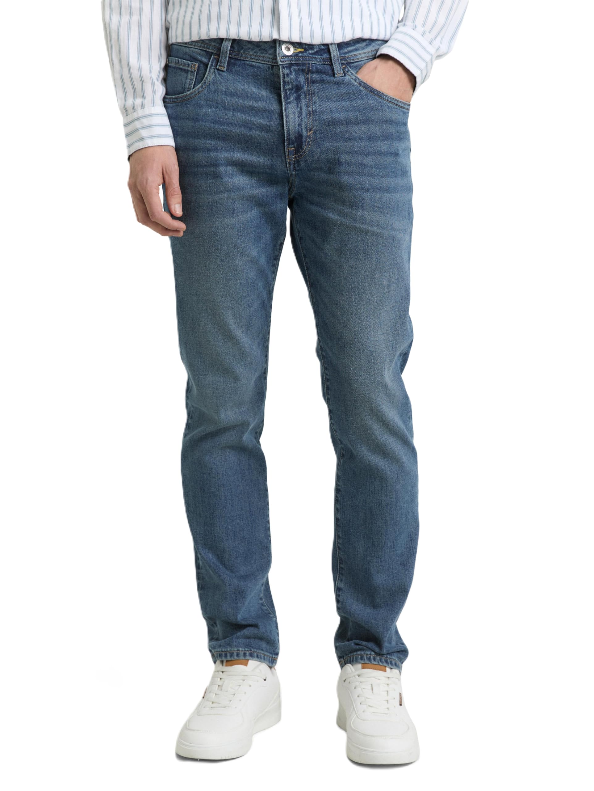 Tom Tailor 1048363 - Jeans - Modern - Men