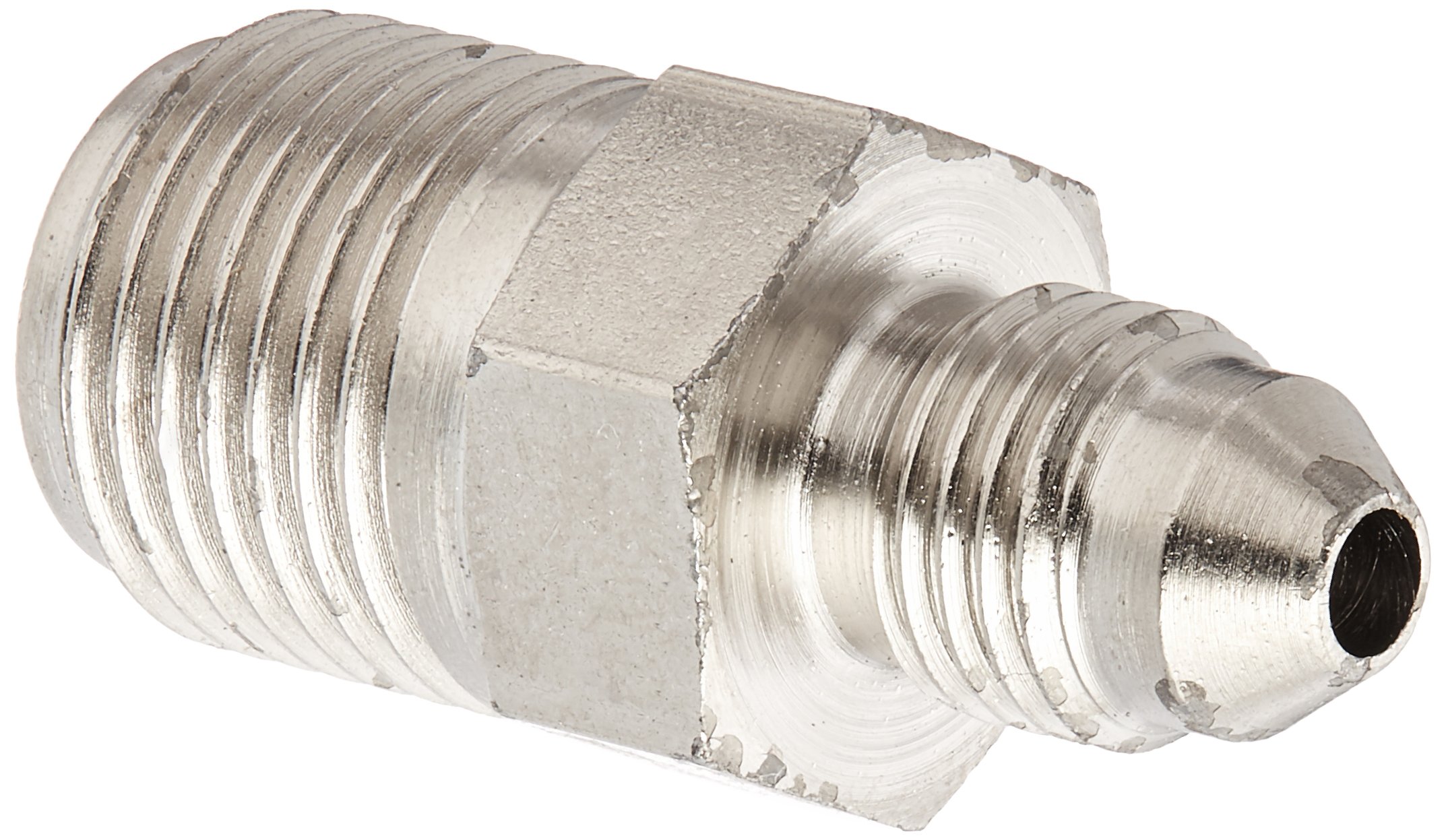 XRP 490903-3 Male to 9/16-20 Male Inverted Flare Fitting
