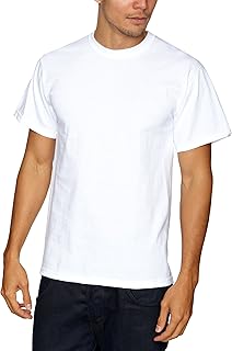 Fruit of the Loom 5 Pack Heavy Men's T-Shirt