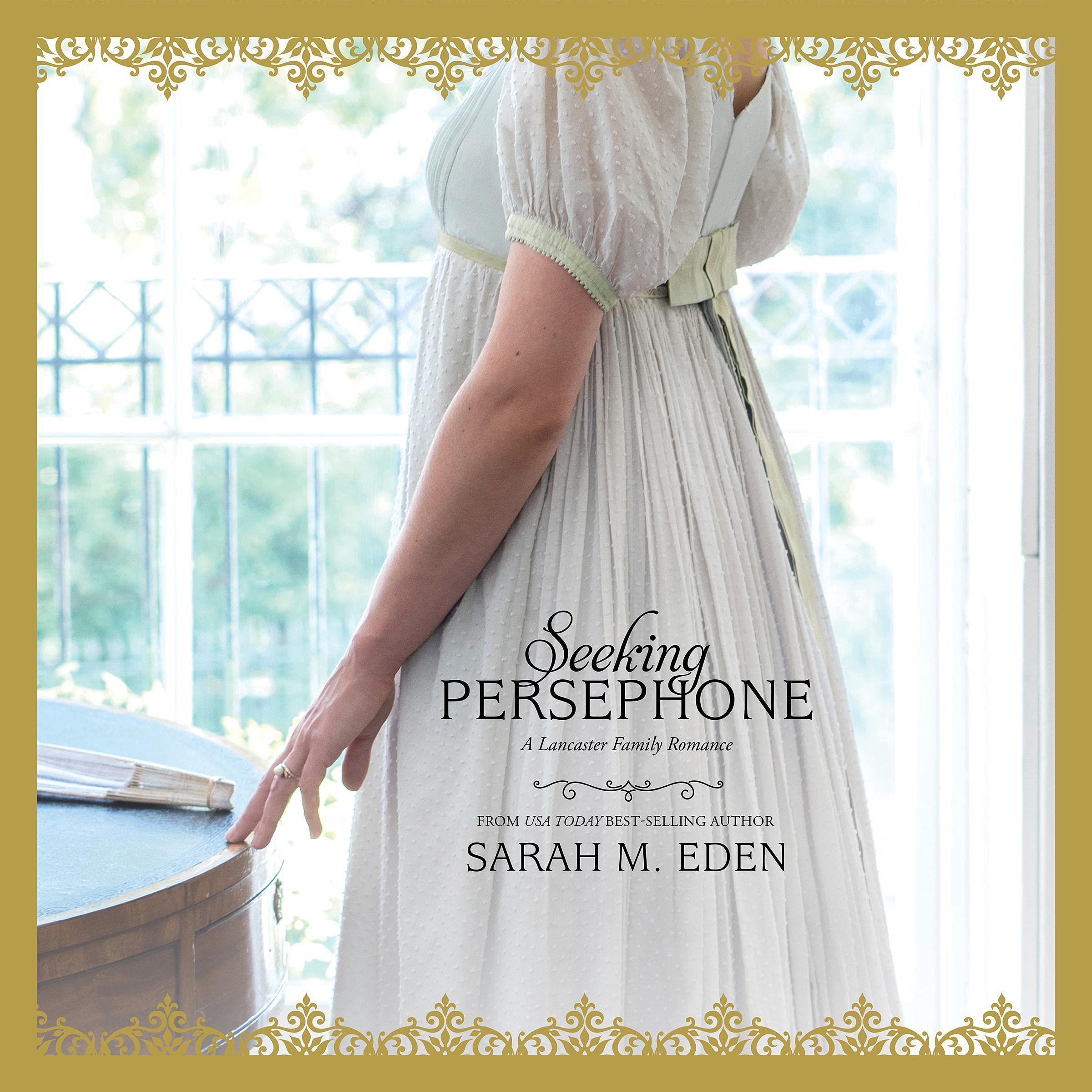 Seeking Persephone