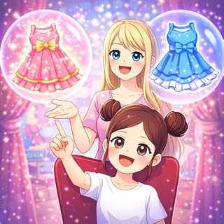 Left or Right Fashion Makeover Game