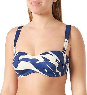 Triumph Summer Allure DP Women's Bikini Top (Pack of 1)