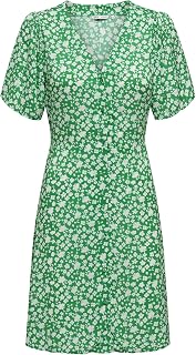 ONLY Onlevida Short Dress