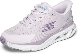 Skechers Women's Glide-Step Vortex Slip-in Trainer