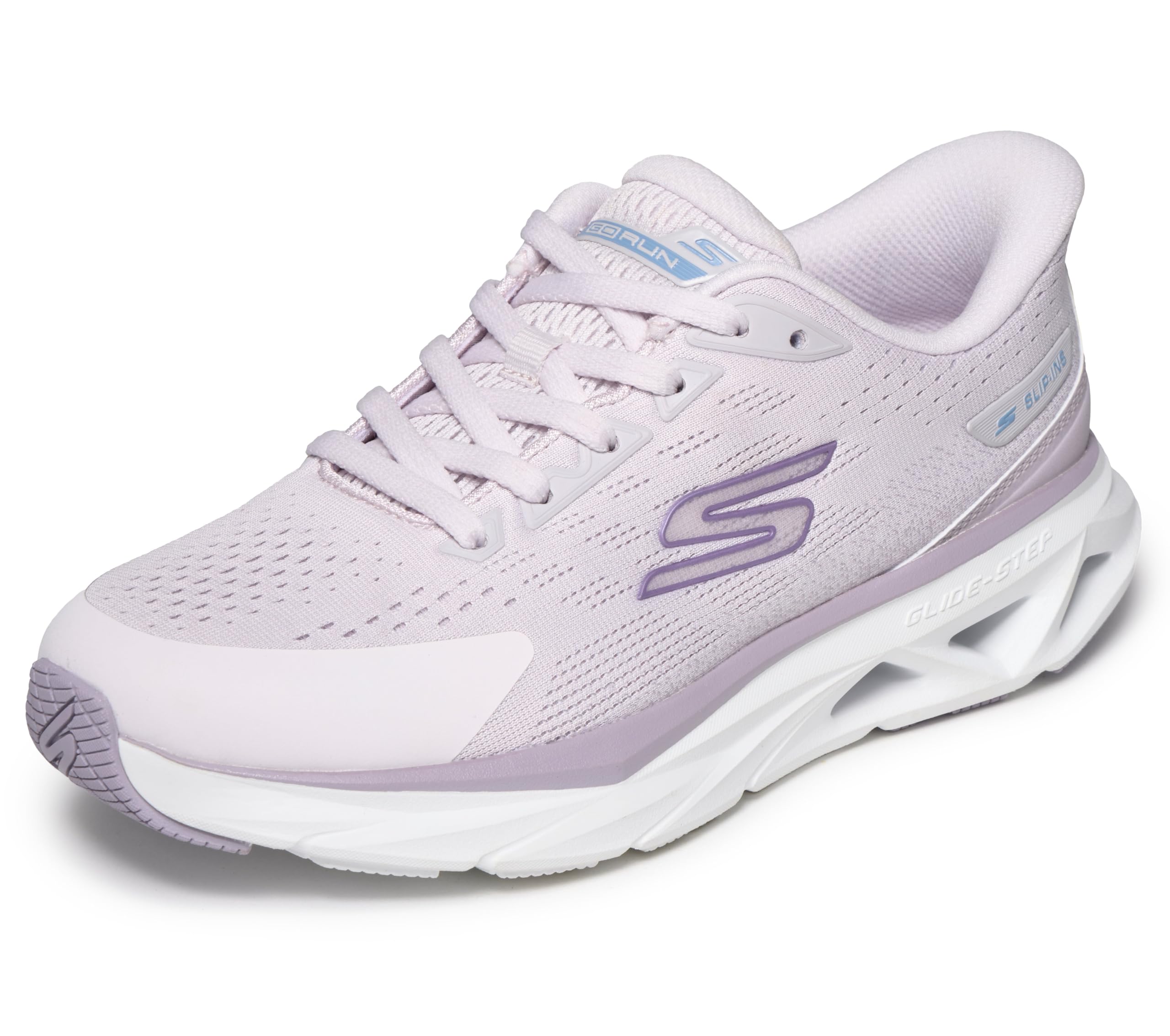 Skechers Women's Glide-Step Vortex Slip-in Trainer
