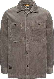 camel active Men's Shirt