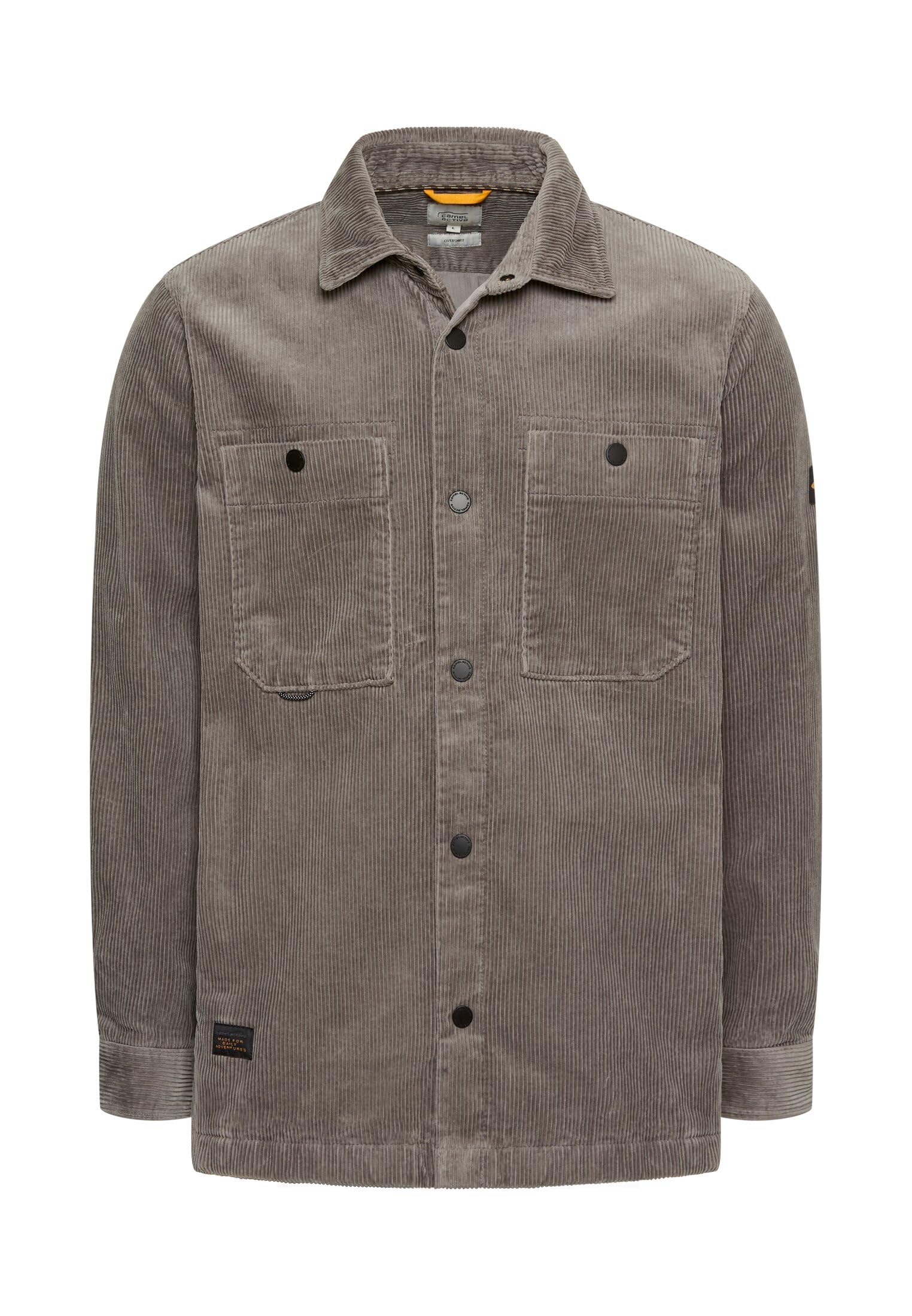 camel active Men's Shirt