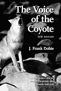 The Voice of the Coyote