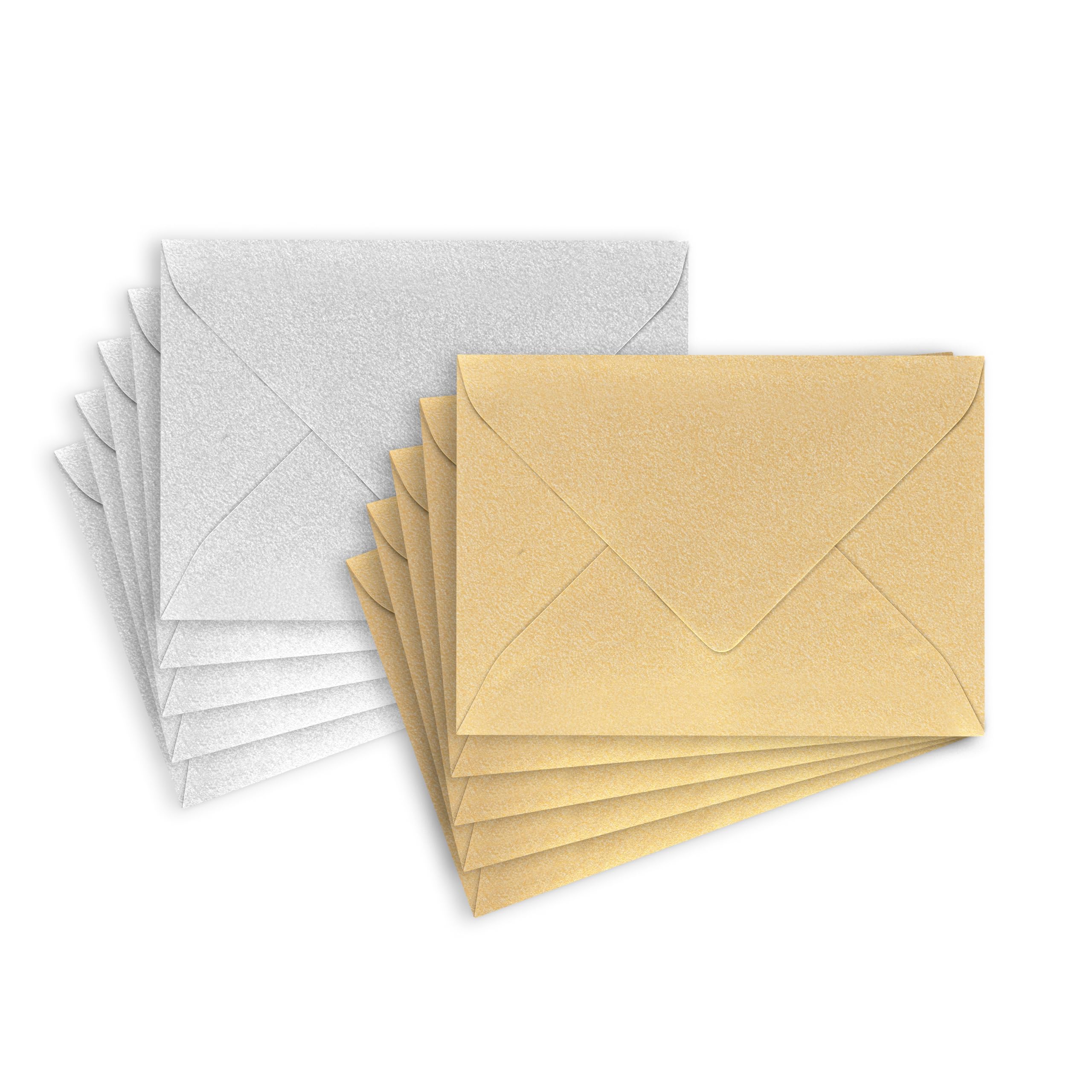 ÖKI Paper24 Envelopes for Greeting Cards, Money Gifts, Small Greeting Cards etc.