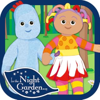 In the Night Garden™ Magical Journey